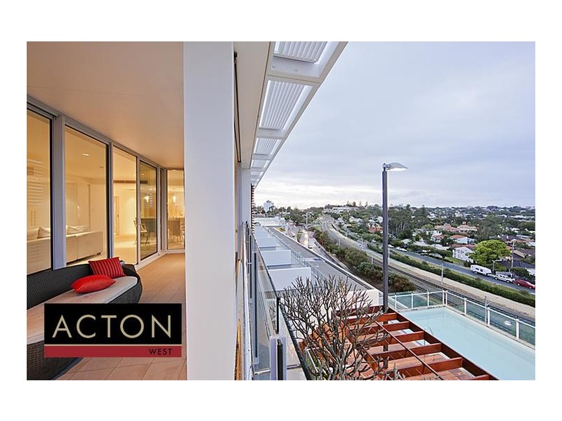 704/20 Gugeri Street, Claremont WA 6010