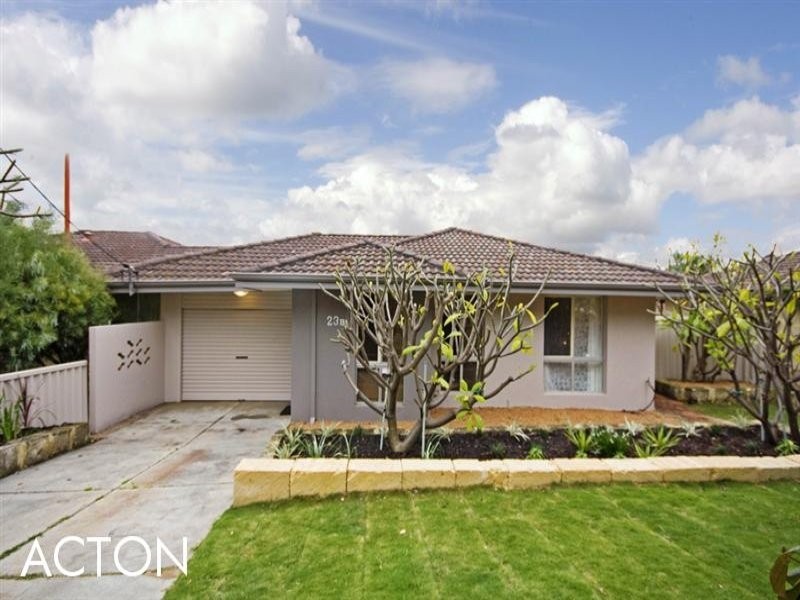 23B Wellington Street, Mosman Park WA 6012