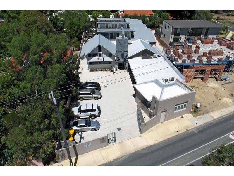 2/44 Barnfield Road, Claremont WA 6010