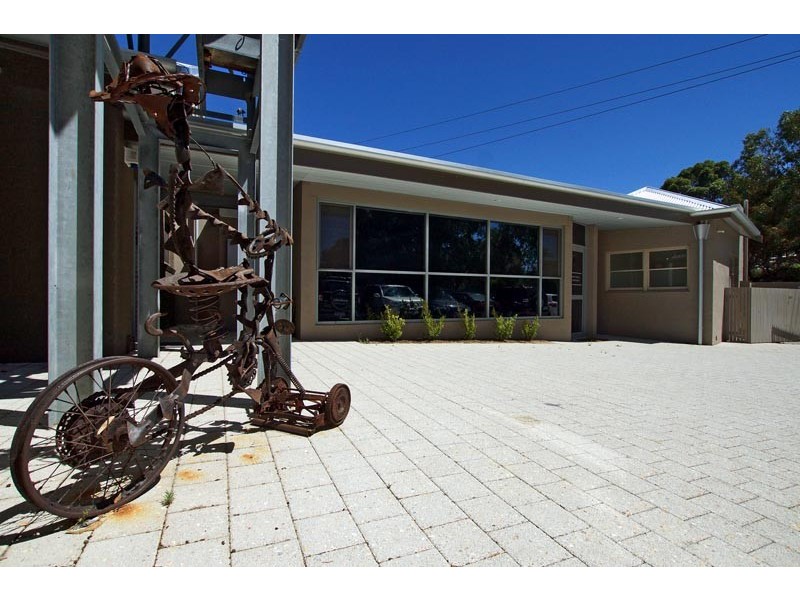 2/44 Barnfield Road, Claremont WA 6010