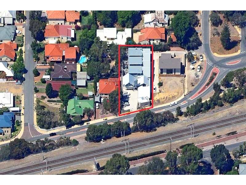 2/44 Barnfield Road, Claremont WA 6010
