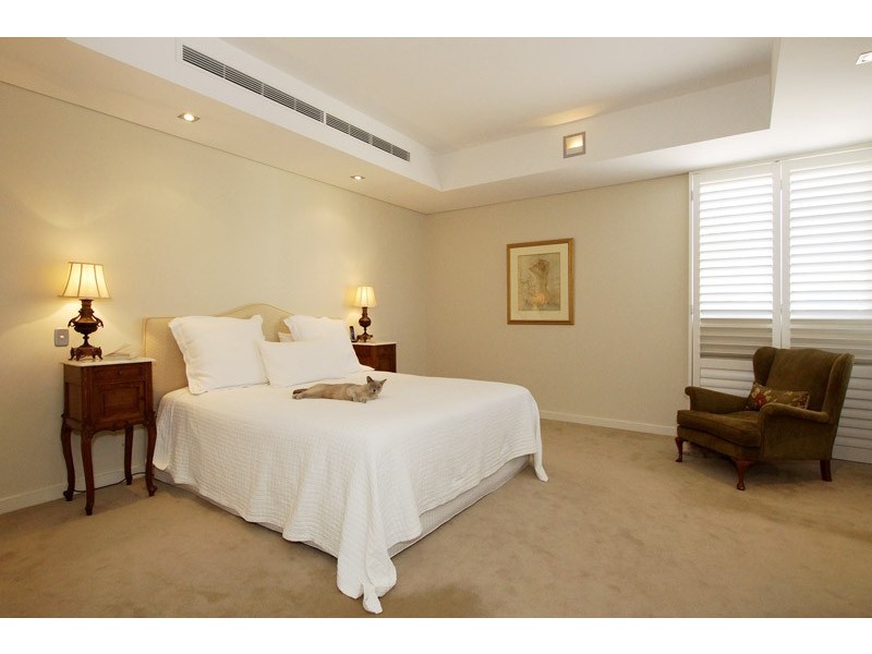 4/24 Avonmore Terrace, Cottesloe WA 6011