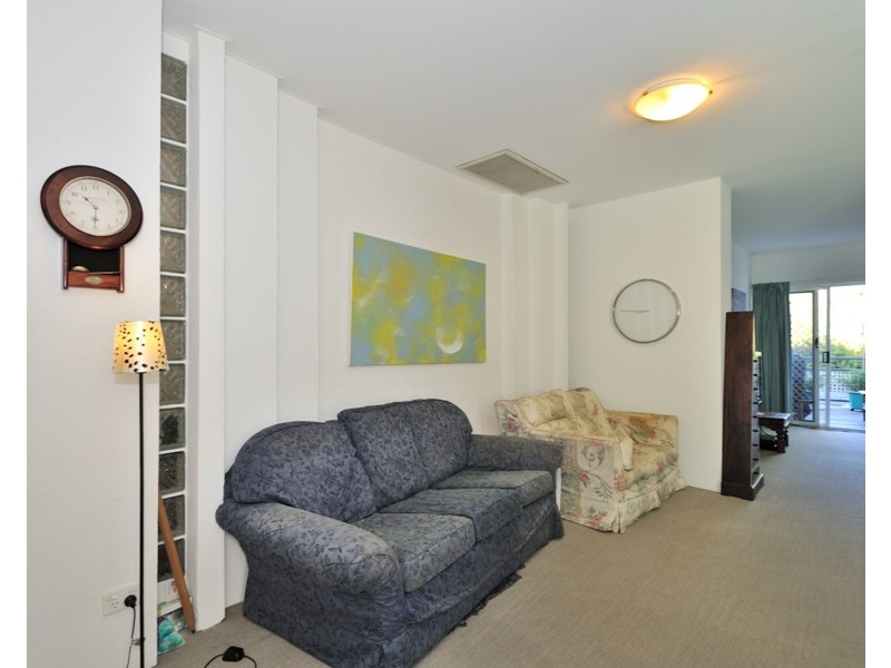 12/16 Crossland Court, Peppermint Grove WA 6011