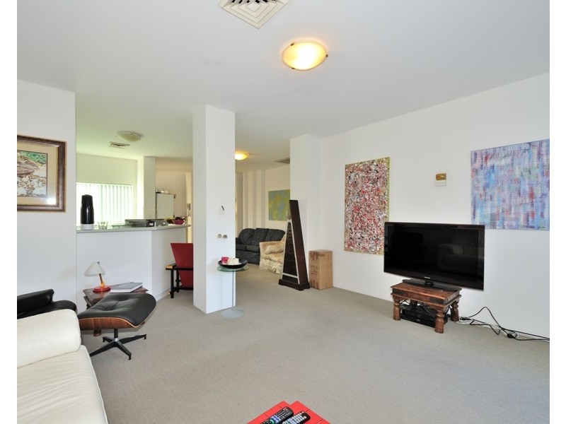 12/16 Crossland Court, Peppermint Grove WA 6011