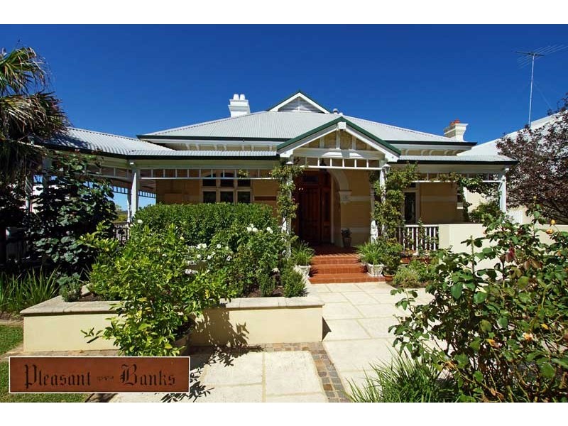 38 Victoria Avenue, Claremont WA 6010