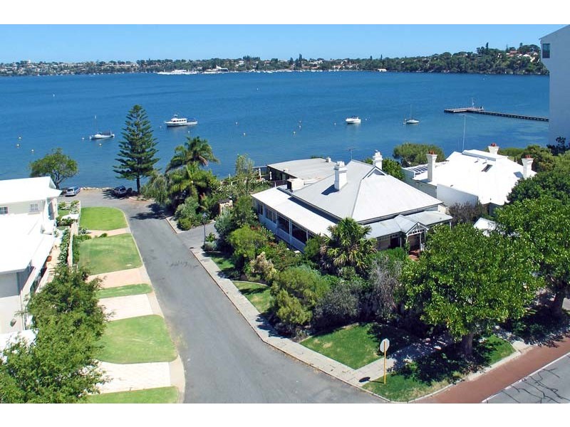 38 Victoria Avenue, Claremont WA 6010