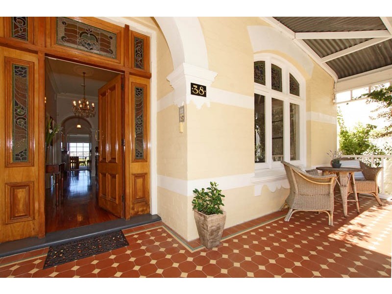 38 Victoria Avenue, Claremont WA 6010
