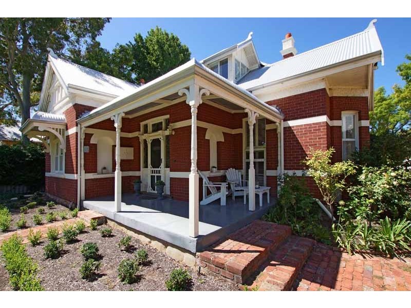 16 Reserve Street, Claremont WA 6010