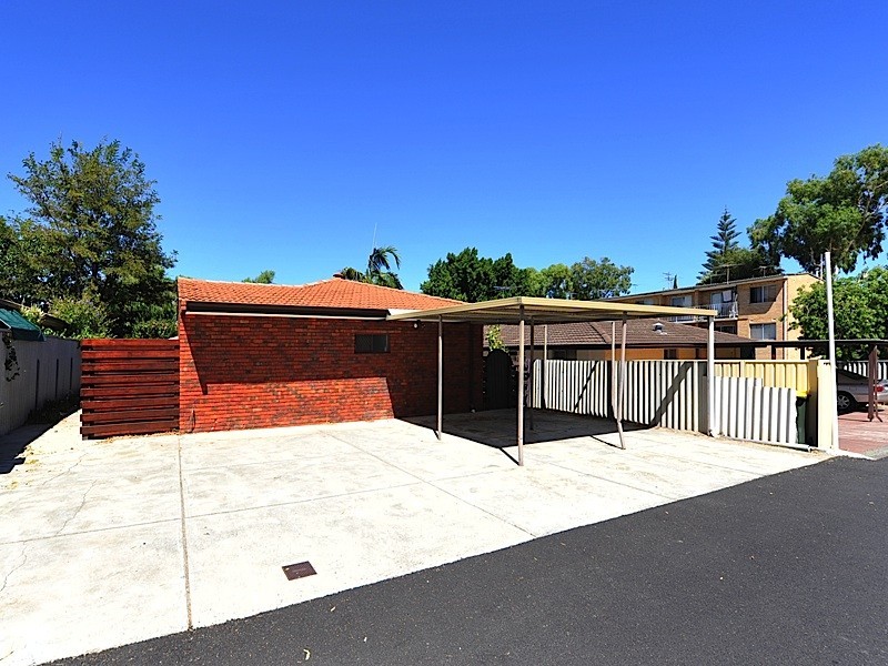 2/47a Fairlight Street, Mosman Park WA 6012