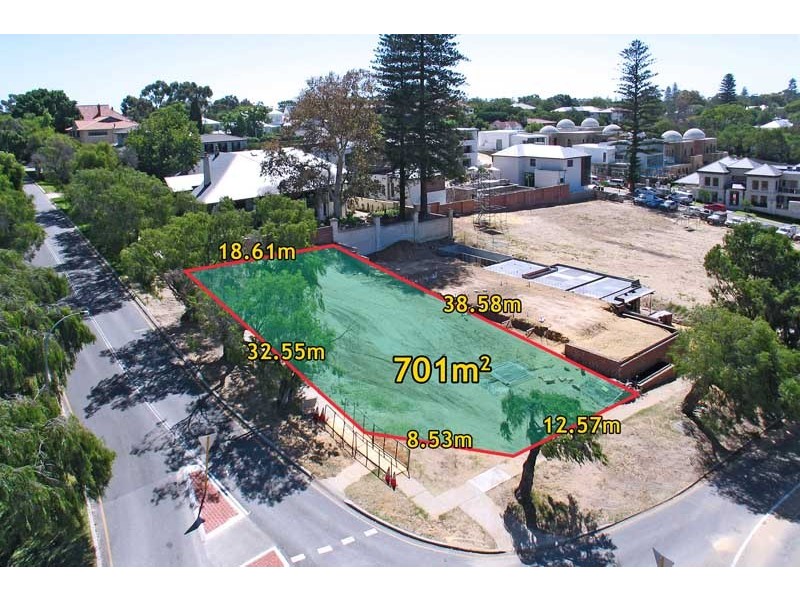 16 Bay View Terrace, Peppermint Grove WA 6011