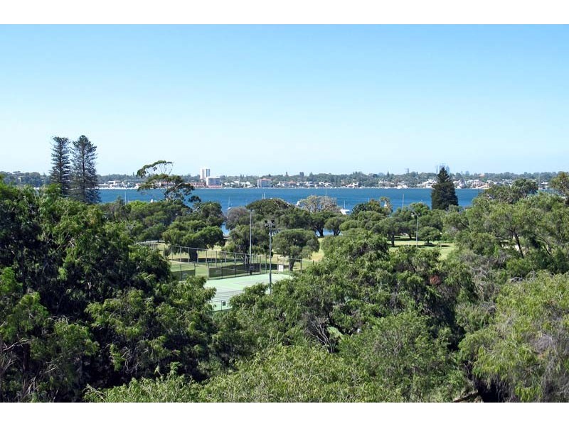 16 Bay View Terrace, Peppermint Grove WA 6011