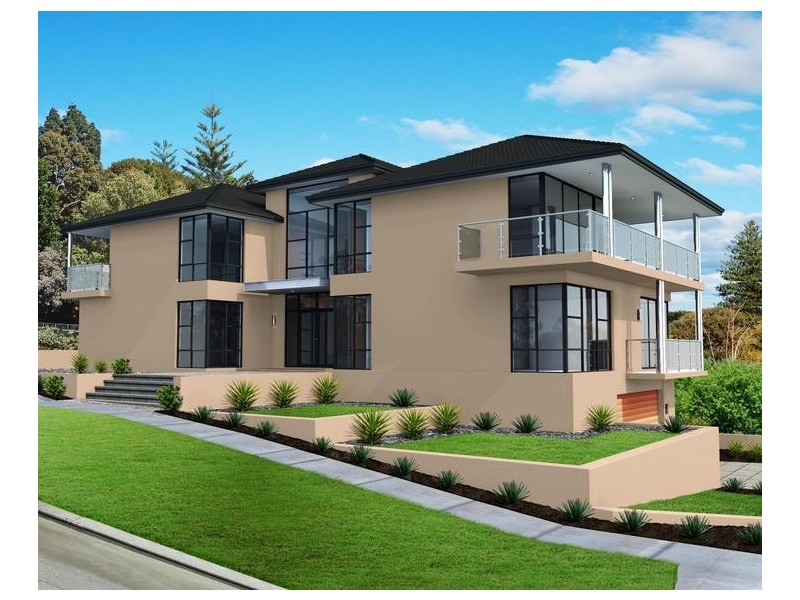 16 Bay View Terrace, Peppermint Grove WA 6011