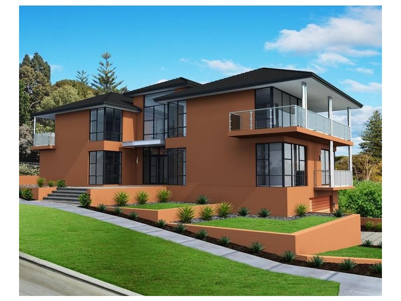 16 Bay View Terrace, Peppermint Grove WA 6011