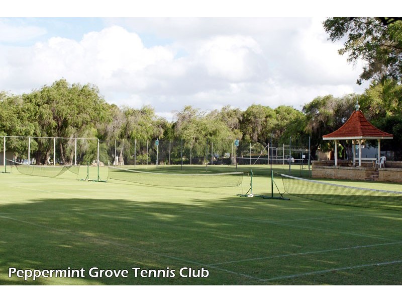 16 Bay View Terrace, Peppermint Grove WA 6011