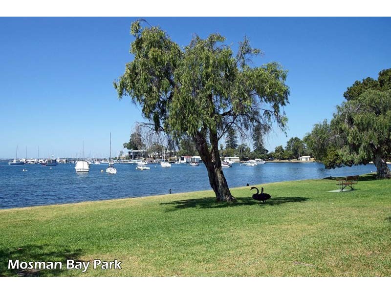 16 Bay View Terrace, Peppermint Grove WA 6011