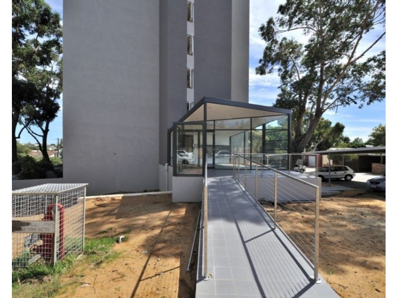 4/31 Wellington Street, Mosman Park WA 6012