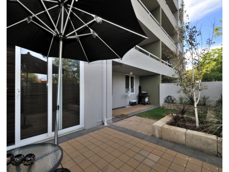 4/31 Wellington Street, Mosman Park WA 6012