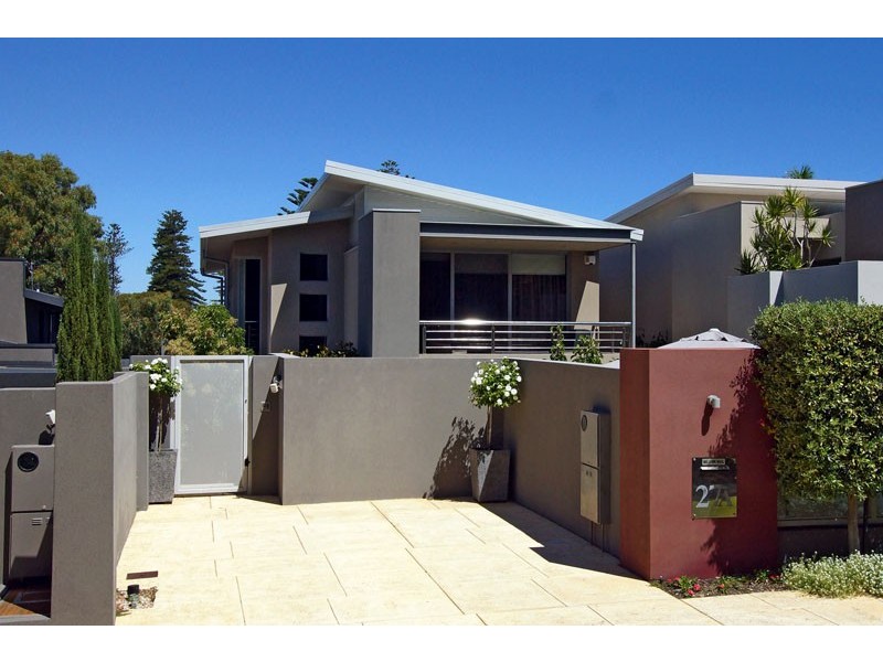 27a Deane Street, Cottesloe WA 6011