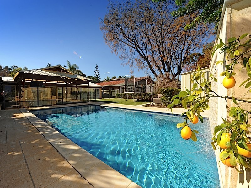 99 Eric Street, Cottesloe WA 6011