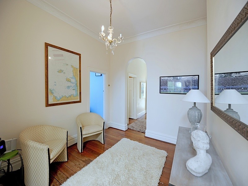 99 Eric Street, Cottesloe WA 6011