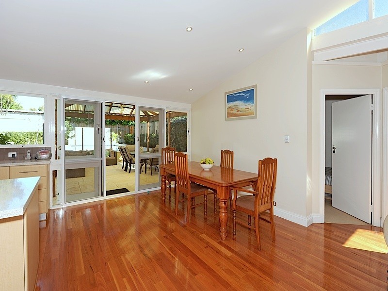 99 Eric Street, Cottesloe WA 6011