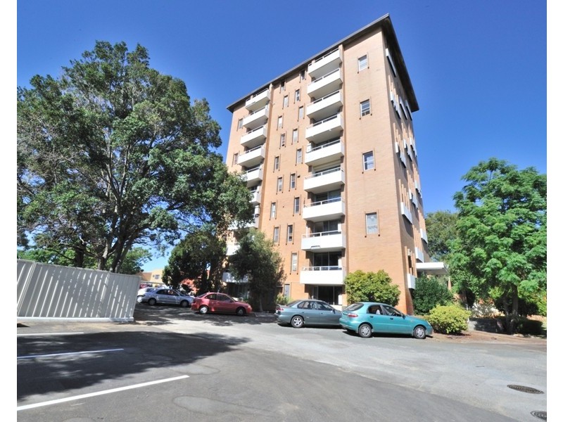 1/4 Bulwer Street, Perth WA 6000