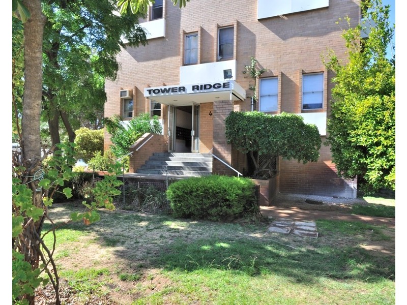 1/4 Bulwer Street, Perth WA 6000