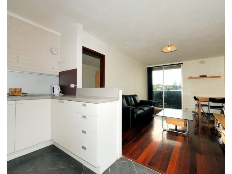 50/4 Dover Court, Mosman Park WA 6012