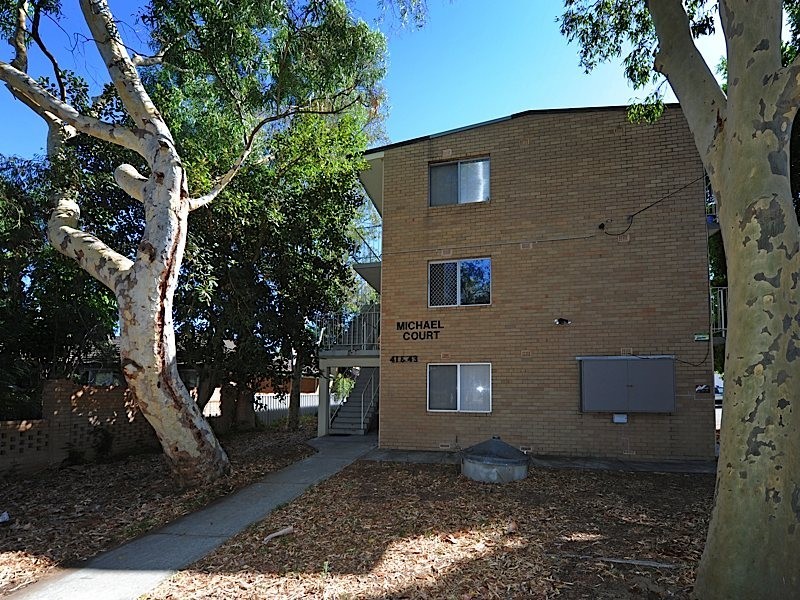 13/41 Fairlight Street, Mosman Park WA 6012