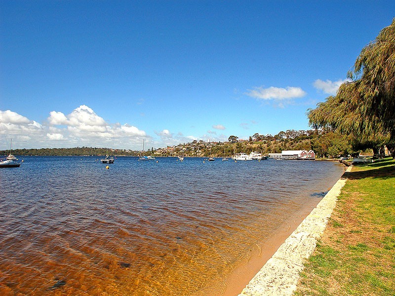 13/41 Fairlight Street, Mosman Park WA 6012