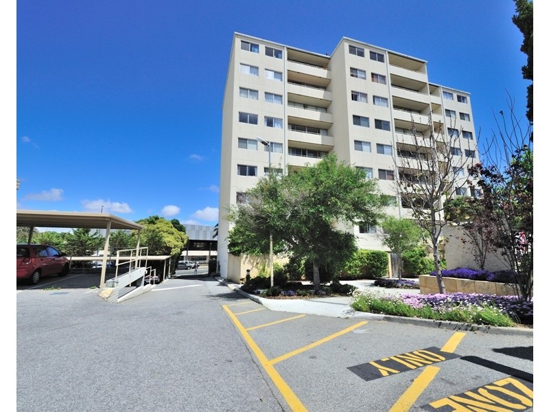 85/375 Stirling Highway, Claremont WA 6010