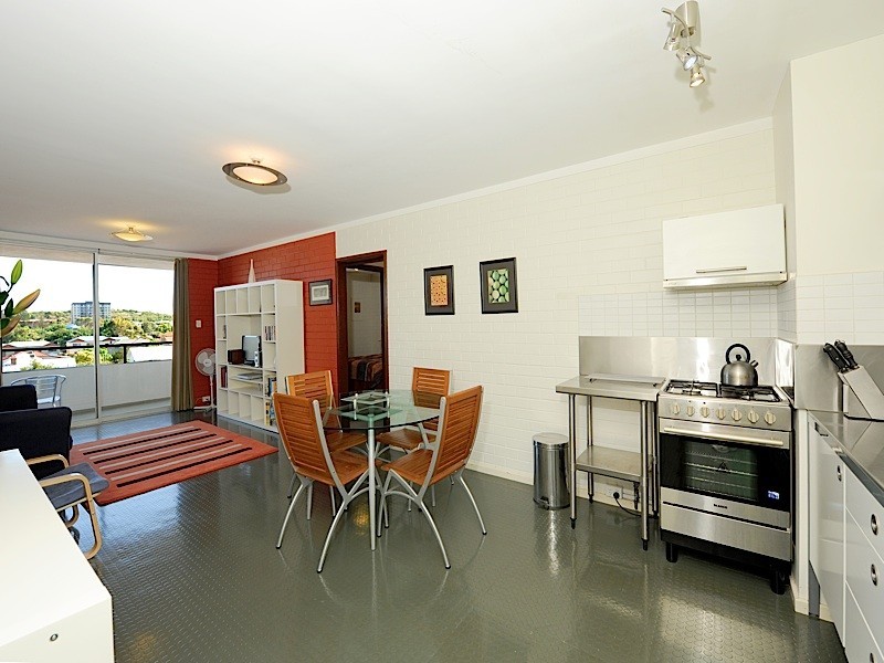 165/2 Murray Ave, Mosman Park WA 6012