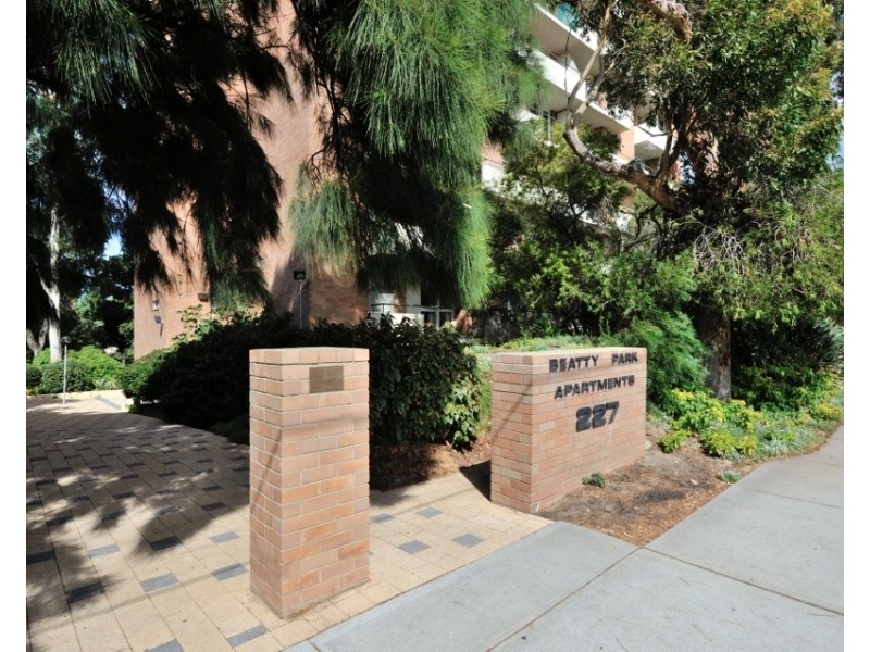 98/227 Vincent Street, West Perth WA 6005