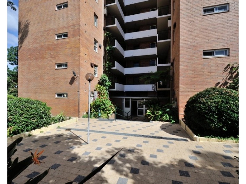 98/227 Vincent Street, West Perth WA 6005