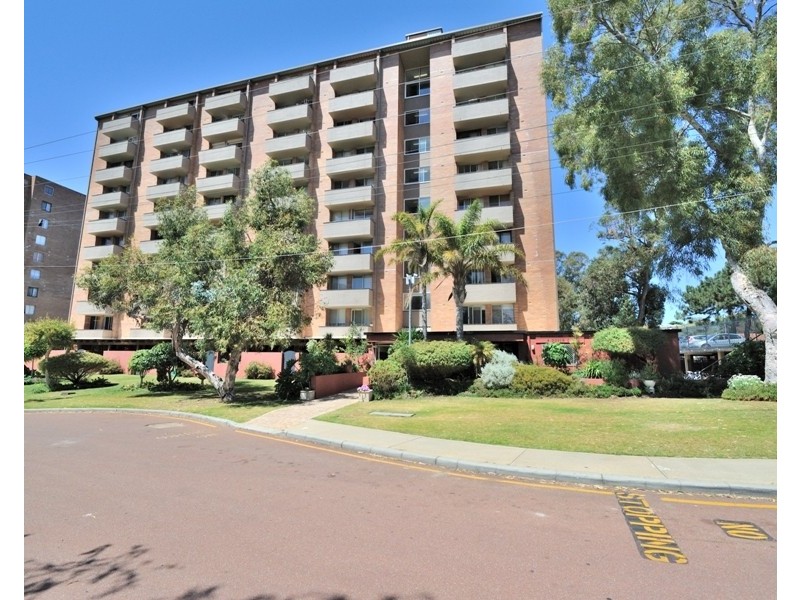 64/4 Dover Court, Mosman Park WA 6012