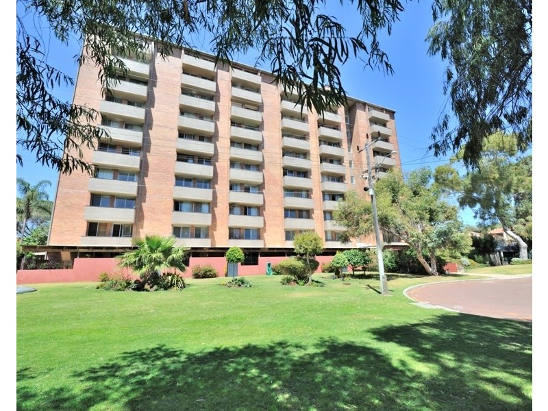 64/4 Dover Court, Mosman Park WA 6012