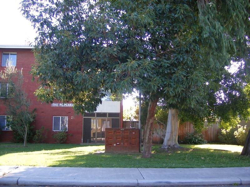 8/24 Glanville Street, Mosman Park WA 6012