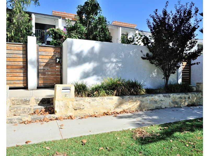 2/26 Wellington Street, Mosman Park WA 6012