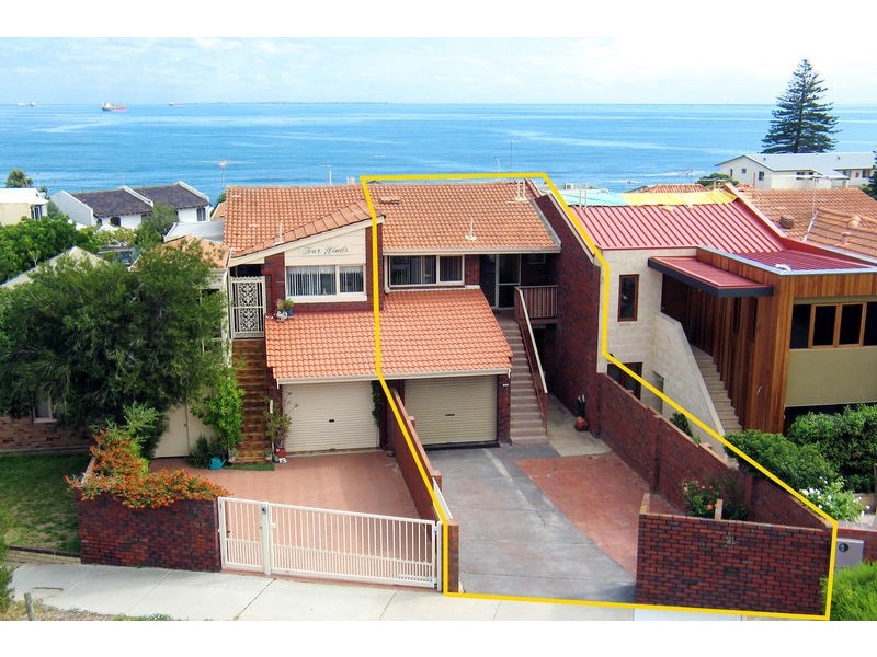 31B Curtin Avenue, Cottesloe WA 6011