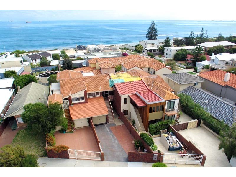 31B Curtin Avenue, Cottesloe WA 6011