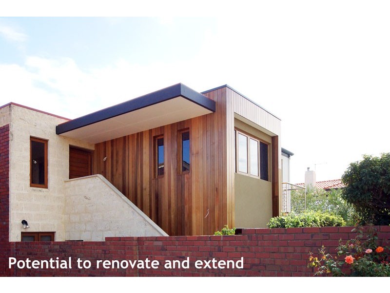 31B Curtin Avenue, Cottesloe WA 6011
