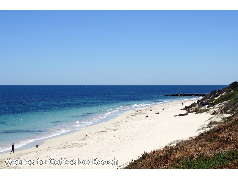 31B Curtin Avenue, Cottesloe WA 6011