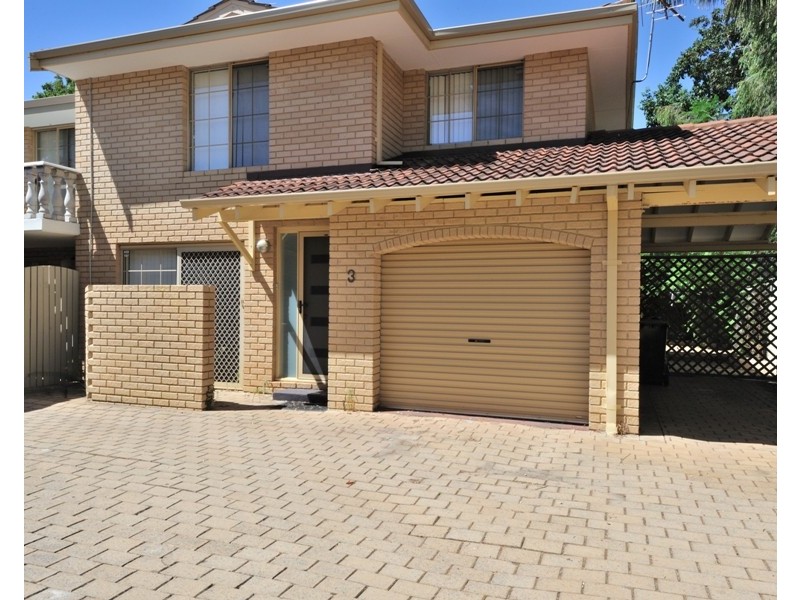 3/102 Mary Street, Como WA 6152