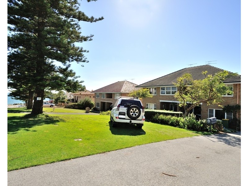 5/8 Salvado Road, Cottesloe WA 6011