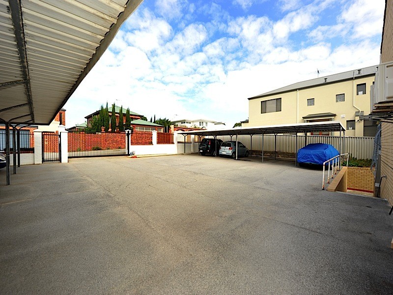 9/14 Fairlight Street, Mosman Park WA 6012