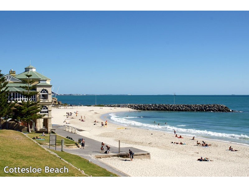 41 Griver Street, Cottesloe WA 6011