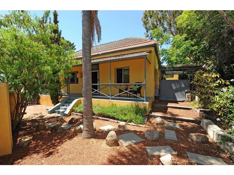 56 Railway Street, Cottesloe WA 6011