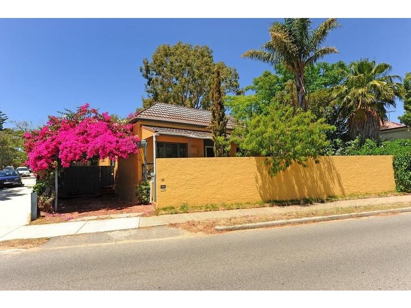 56 Railway Street, Cottesloe WA 6011