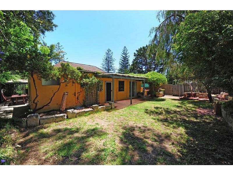 56 Railway Street, Cottesloe WA 6011