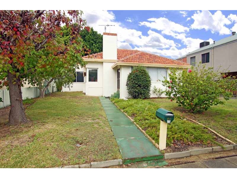 32 Alfred Road, Claremont WA 6010